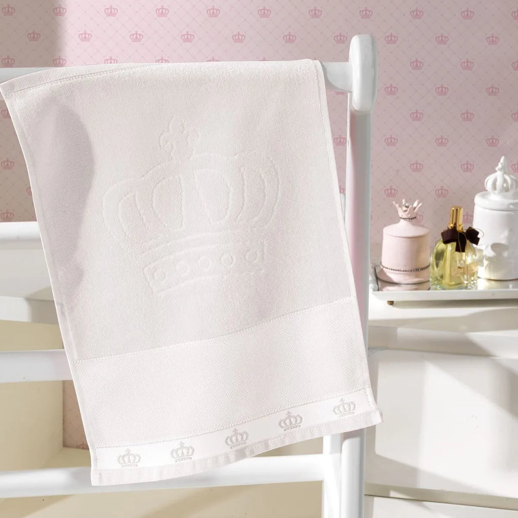 Toalha de Lavabo Döhler Baby Classic