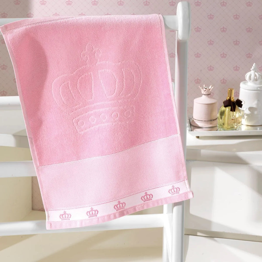Toalha de Lavabo Döhler Baby Classic