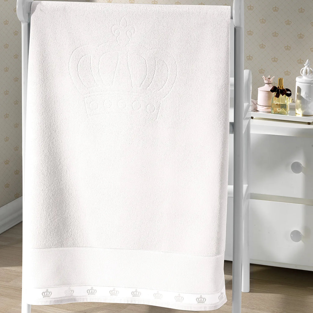Toalha de banho Döhler Baby Classic