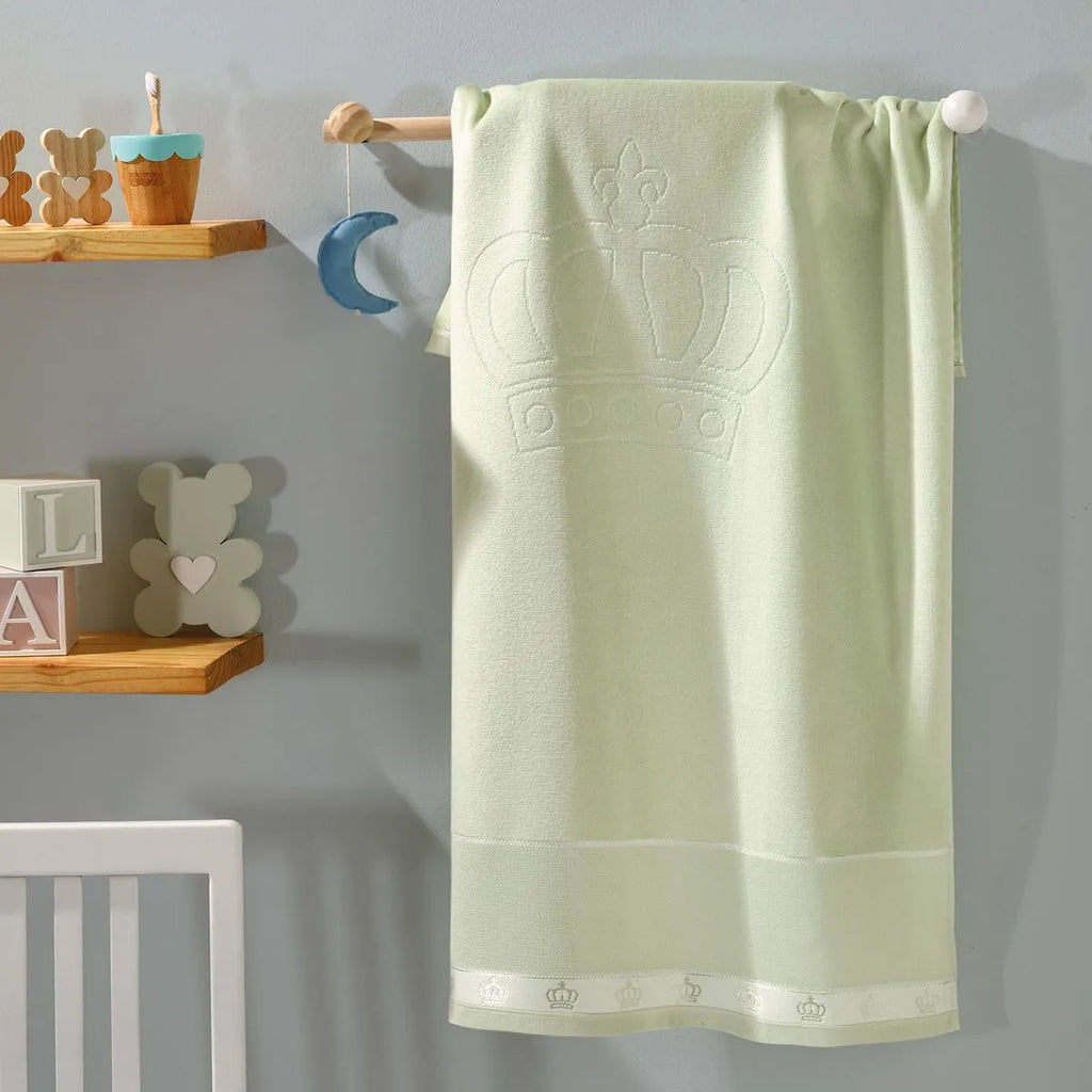 Toalha de banho Döhler Baby Classic