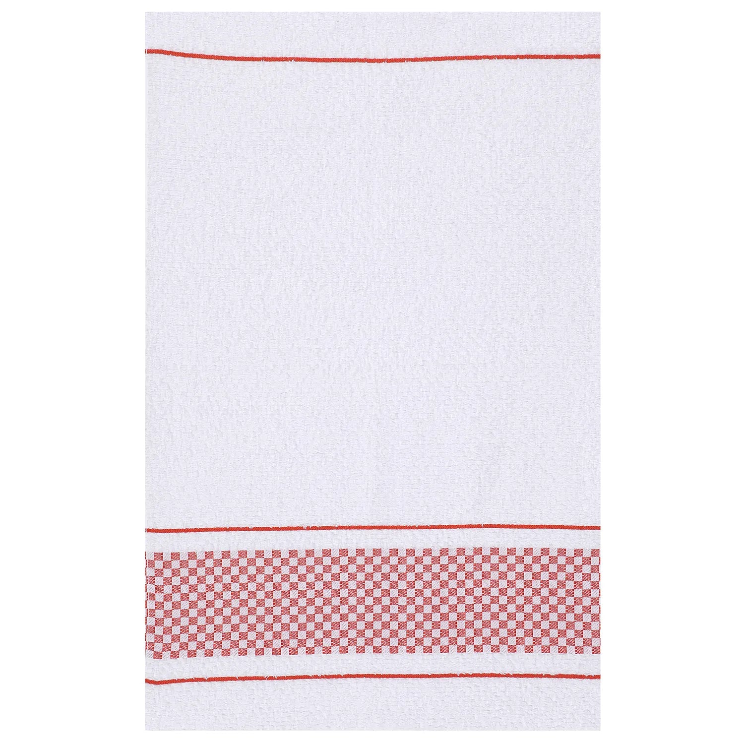 Pano de Prato Döhler Vitoria Branco Barra Xadrez
