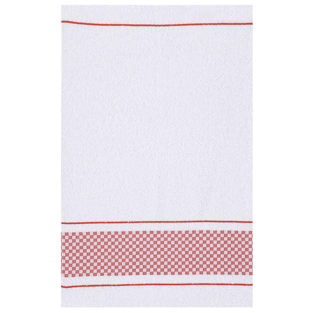 Pano de Prato Döhler Vitoria Branco Barra Xadrez