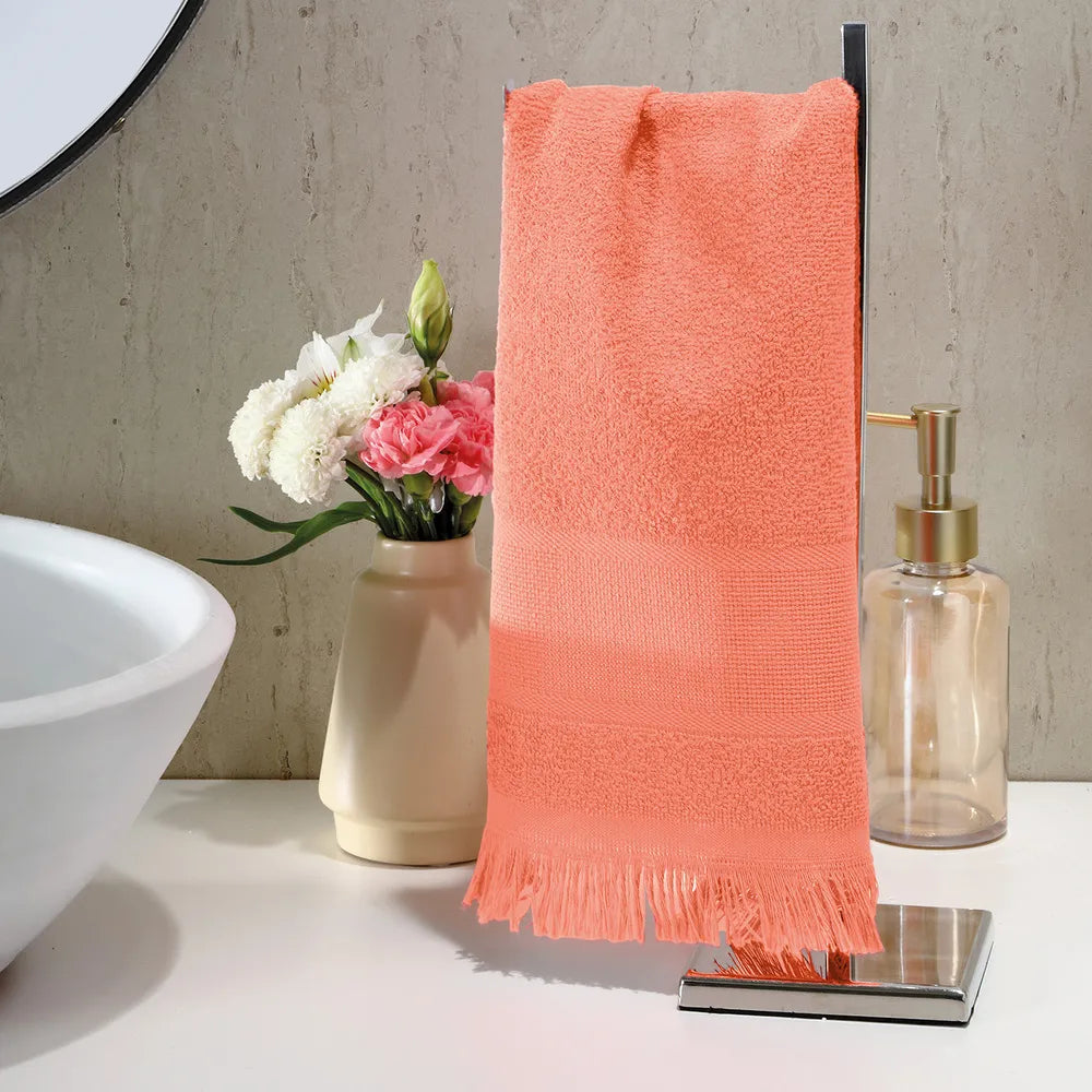Toalha de Lavabo Döhler Capri
