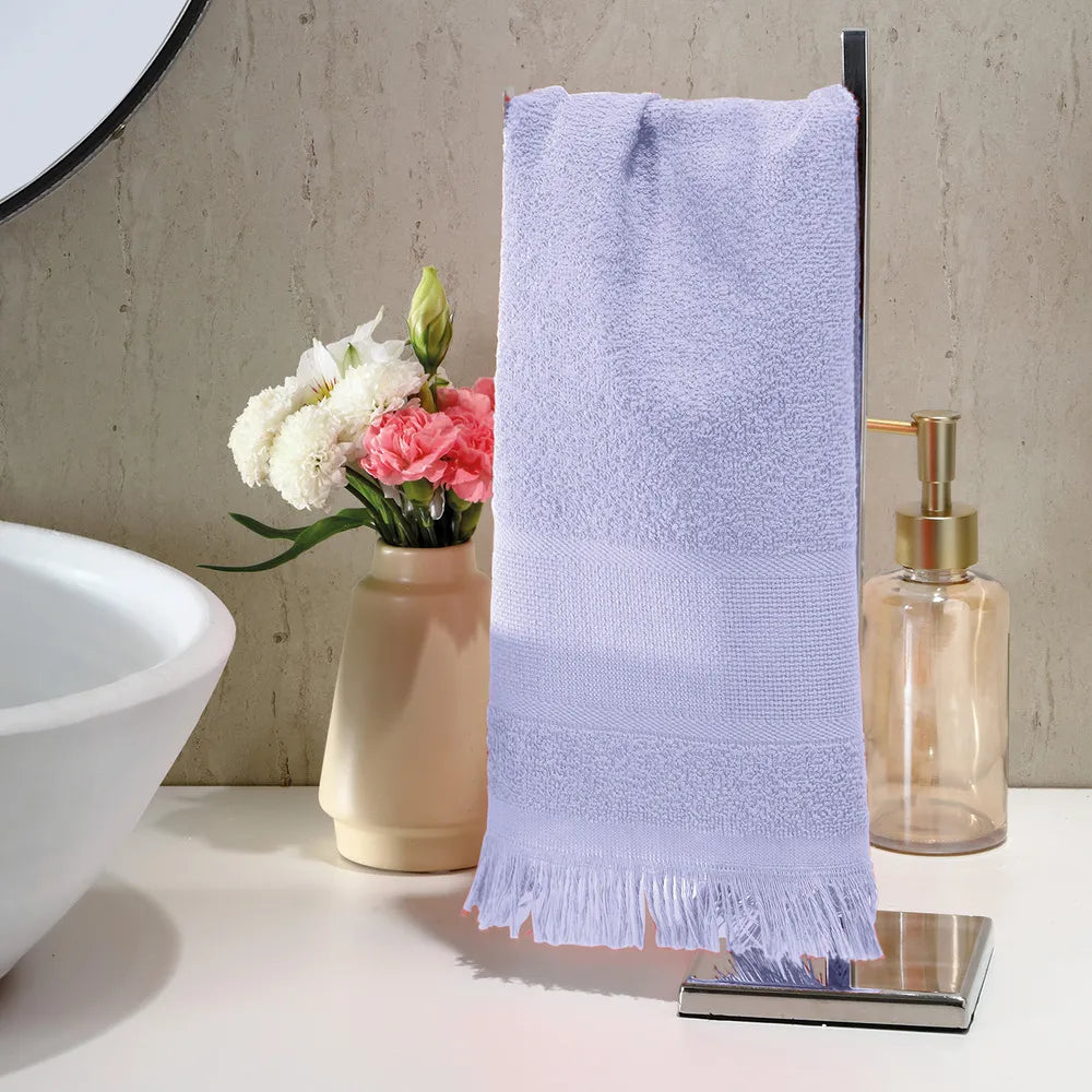 Toalha de Lavabo Döhler Capri