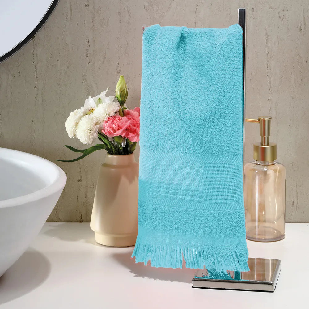 Toalha de Lavabo Döhler Capri