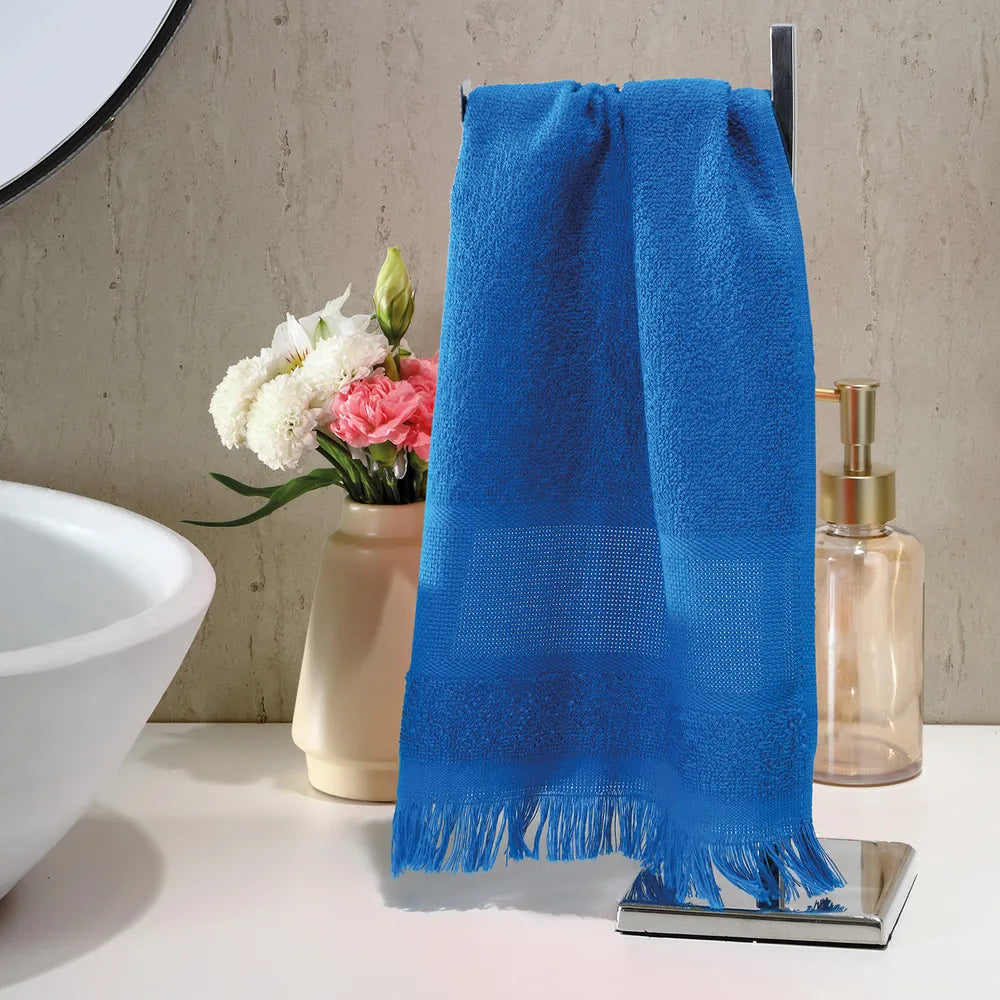 Toalha de Lavabo Döhler Capri