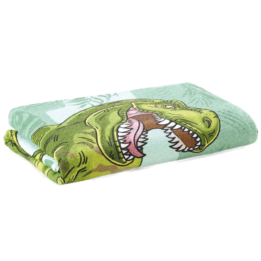 Toalha de Banho Infantil Döhler  70 cm x1,15 m