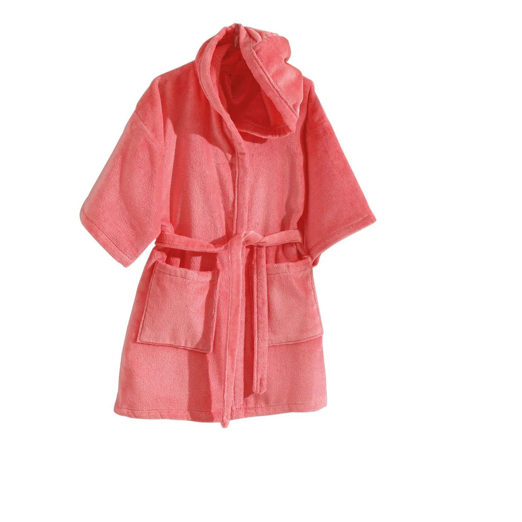 Roupão Infantil Döhler Velour
