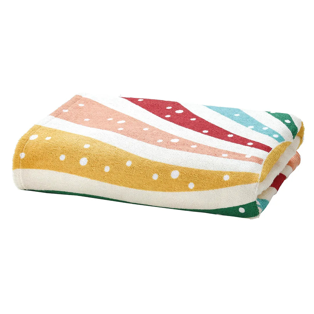 Toalha de Banho Infantil Döhler  70 cm x1,15 m
