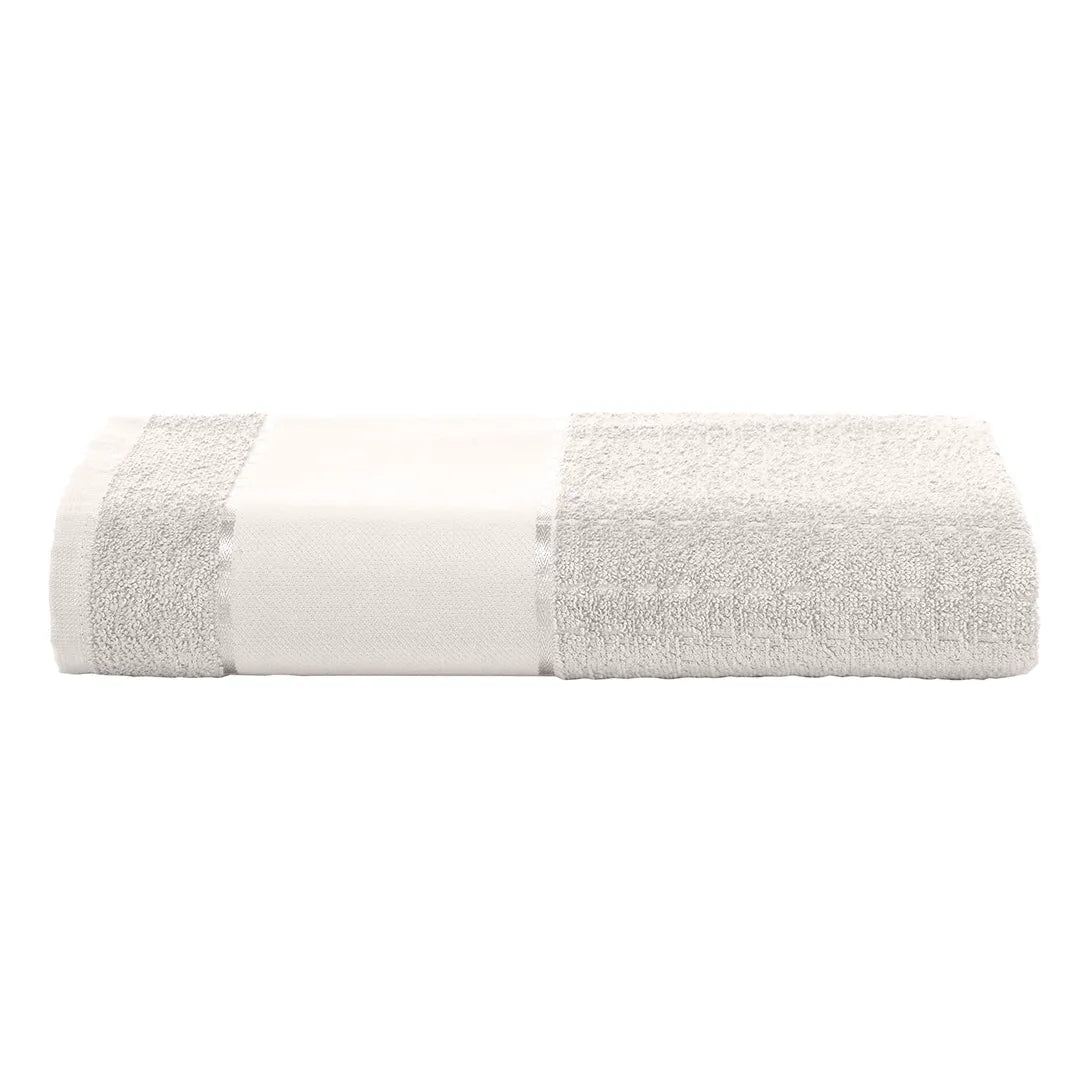 Toalha de Lavabo Döhler Multi Arte III