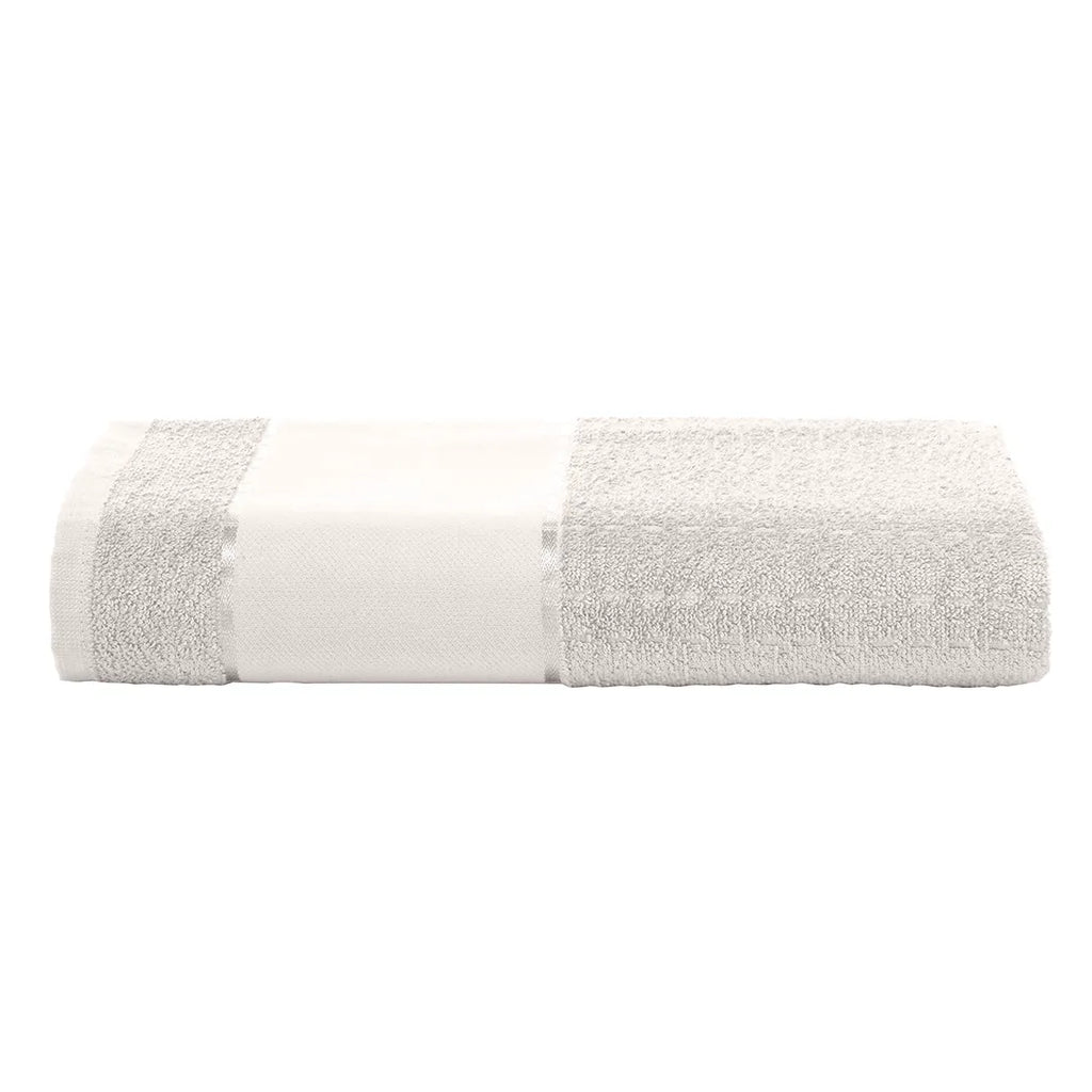 Toalha de Lavabo Döhler Multi Arte III