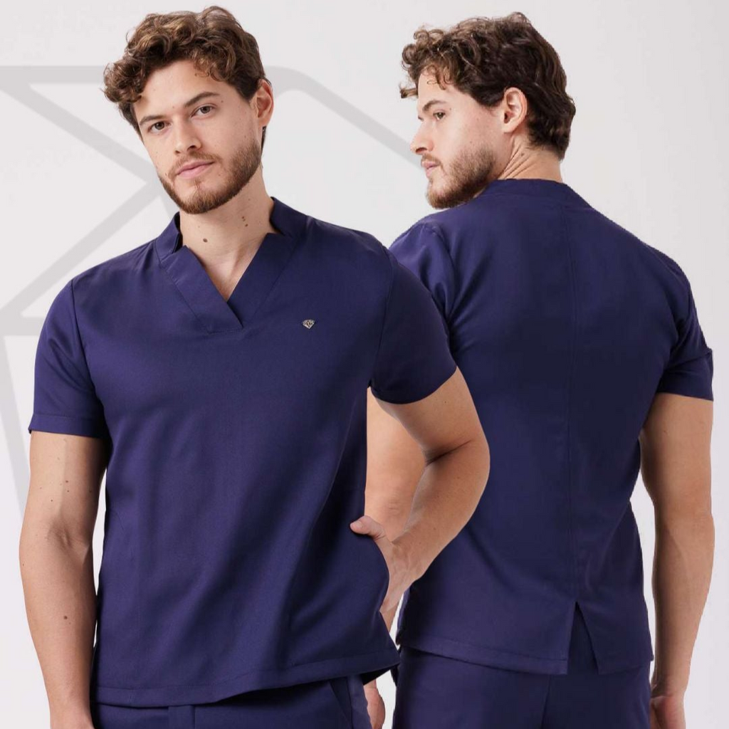 Scrub Premium My Coat Masculino