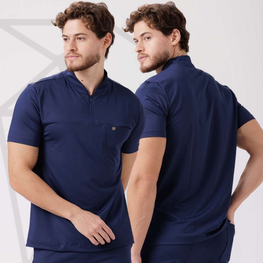 Scrub Performance My Coat Masculino