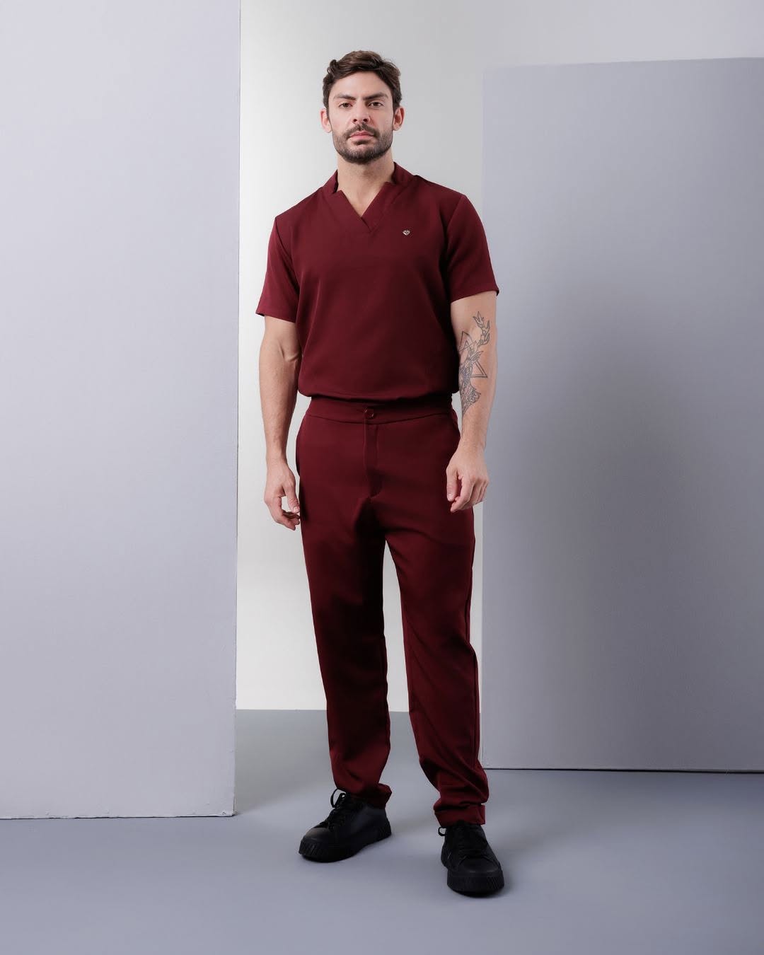 Scrub Premium My Coat Masculino