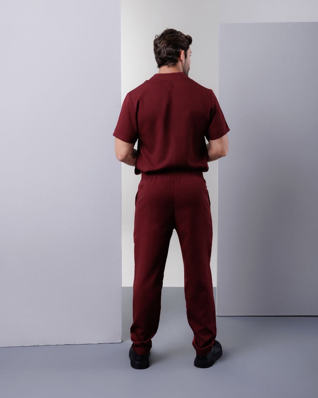 Scrub Premium My Coat Masculino