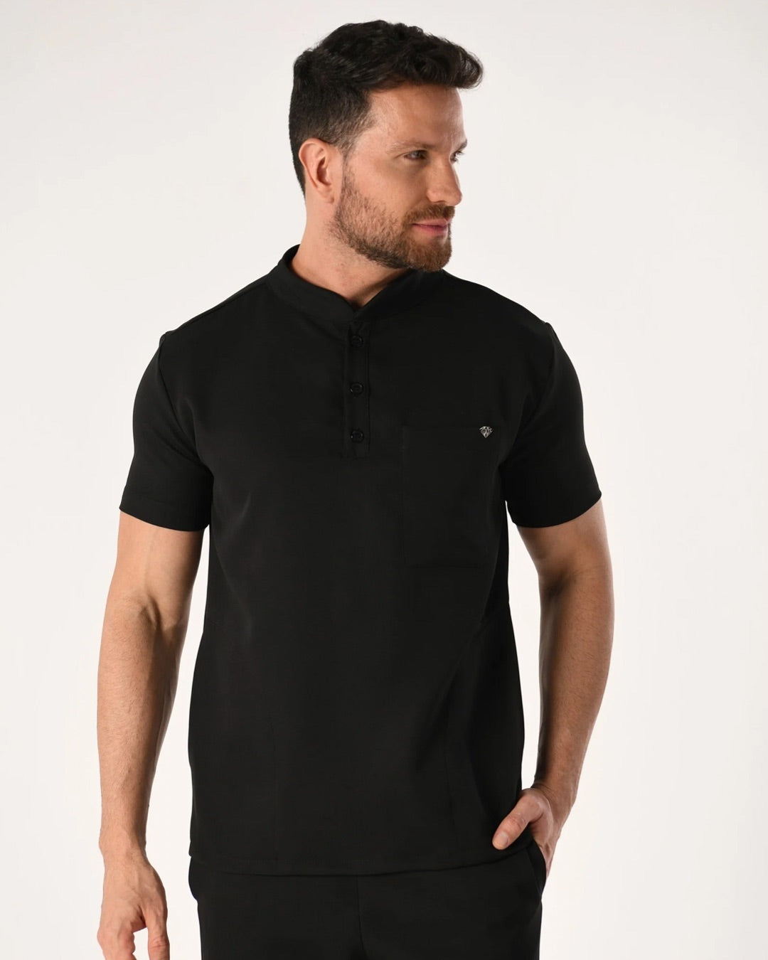 Scrub Trend My Coat Masculino