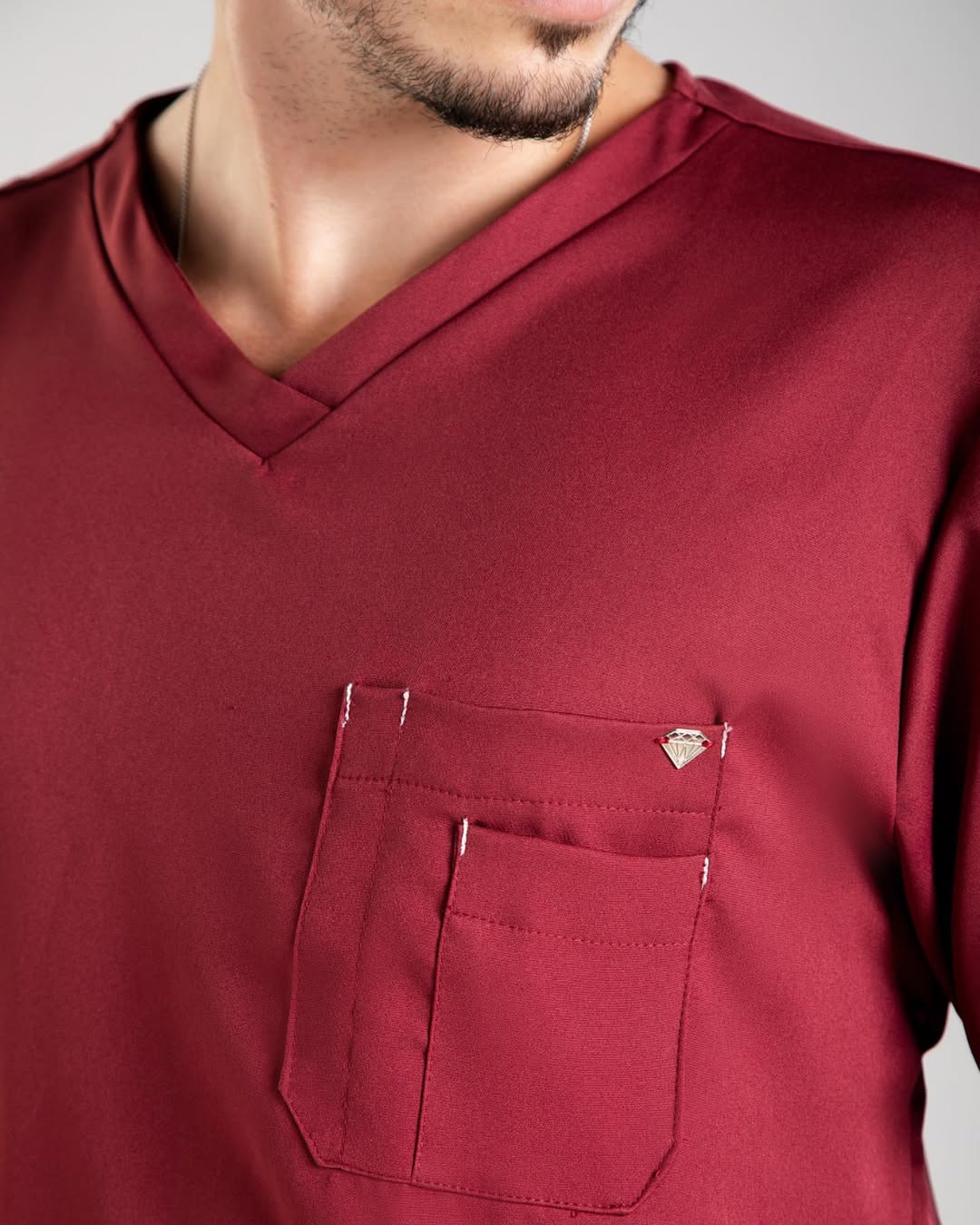 Scrub Barcelona My Coat Masculino