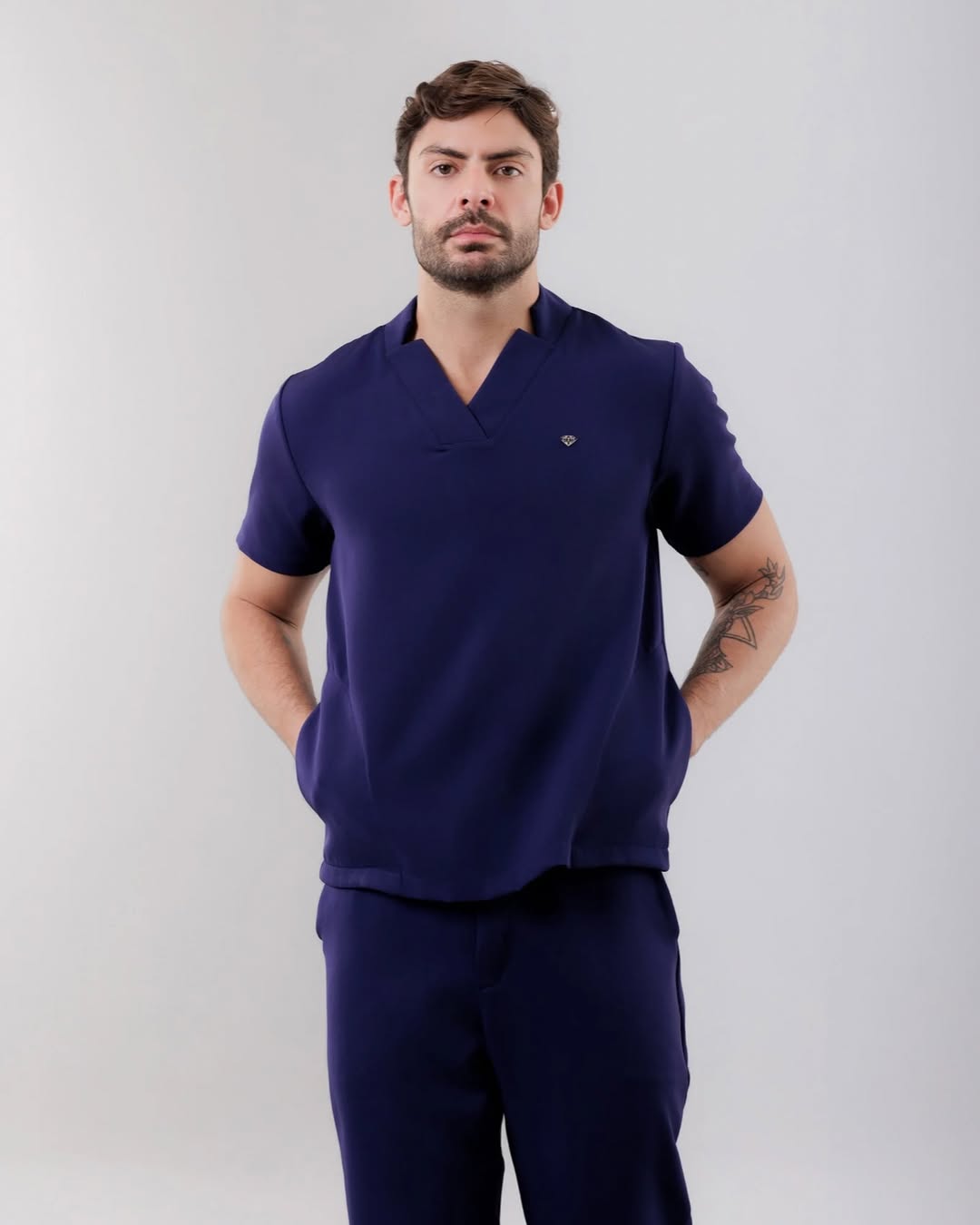 Scrub Premium My Coat Masculino