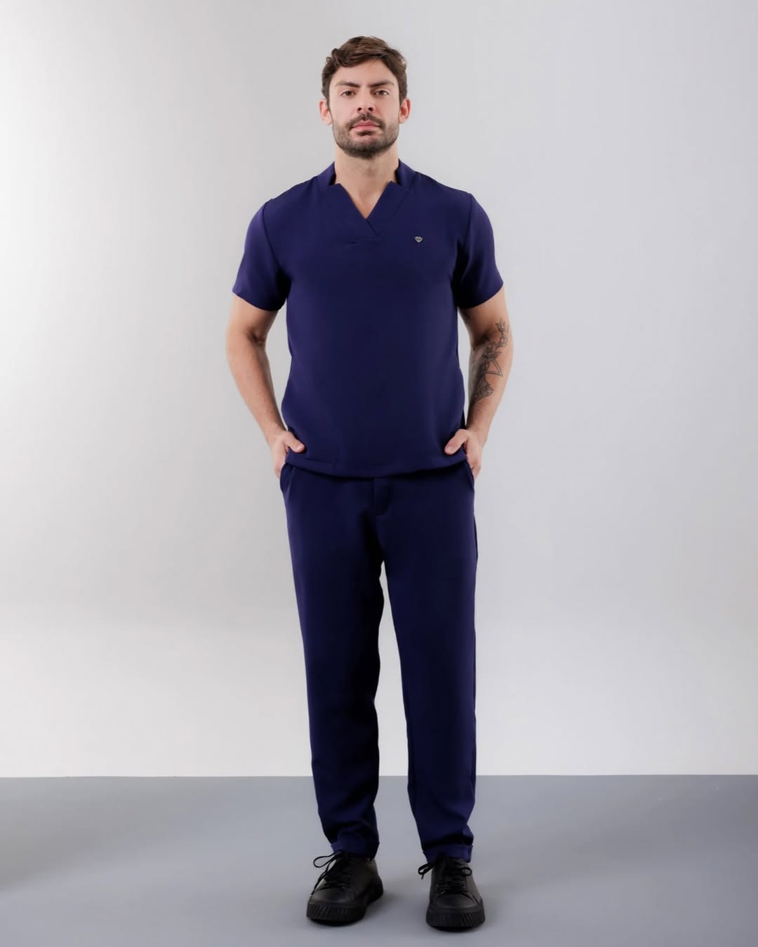 Scrub Premium My Coat Masculino