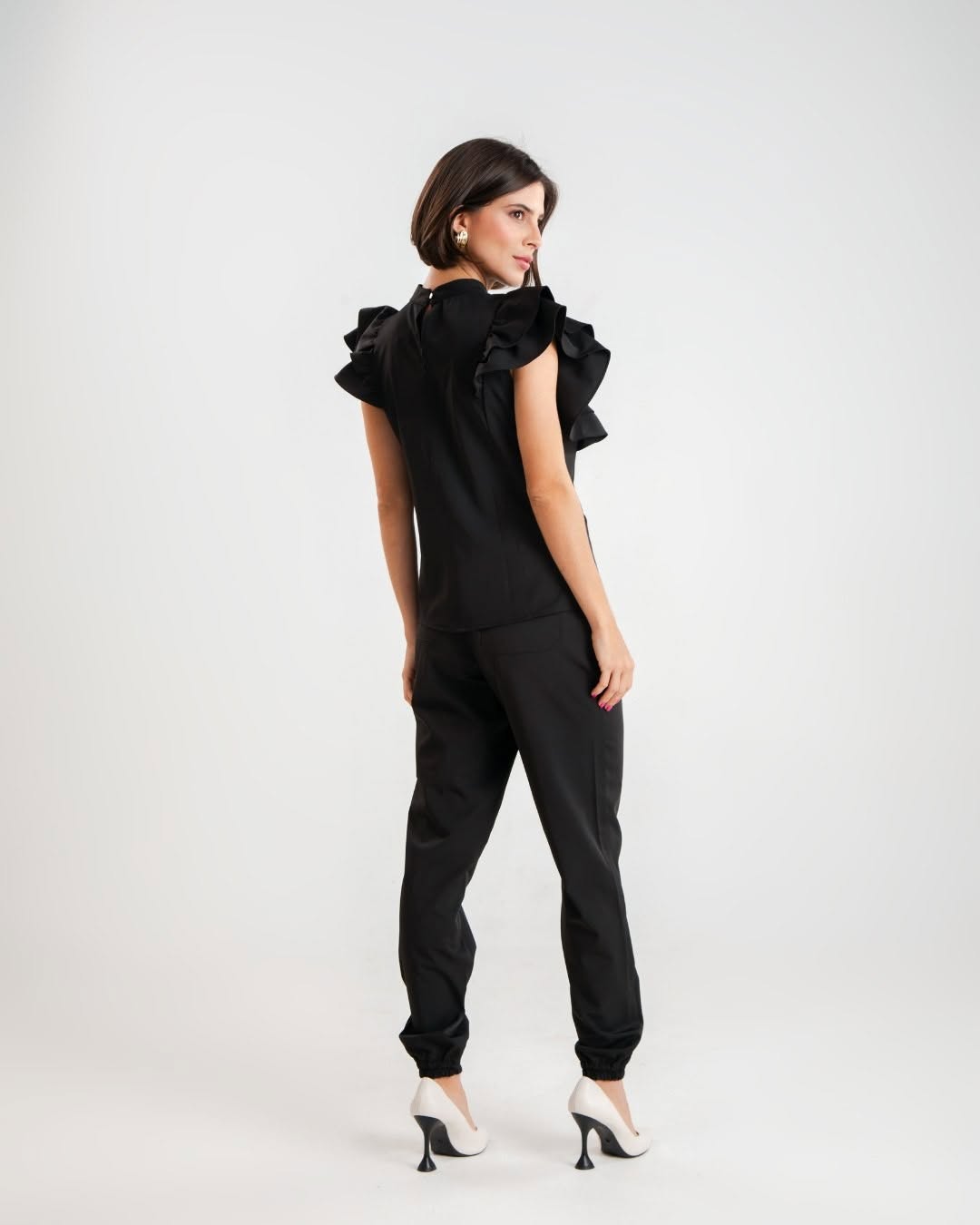 Scrub Prada My Coat Feminino