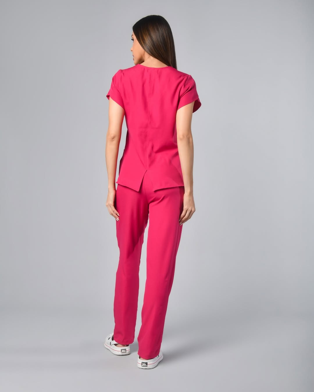 Scrub Veneza My Coat Feminino