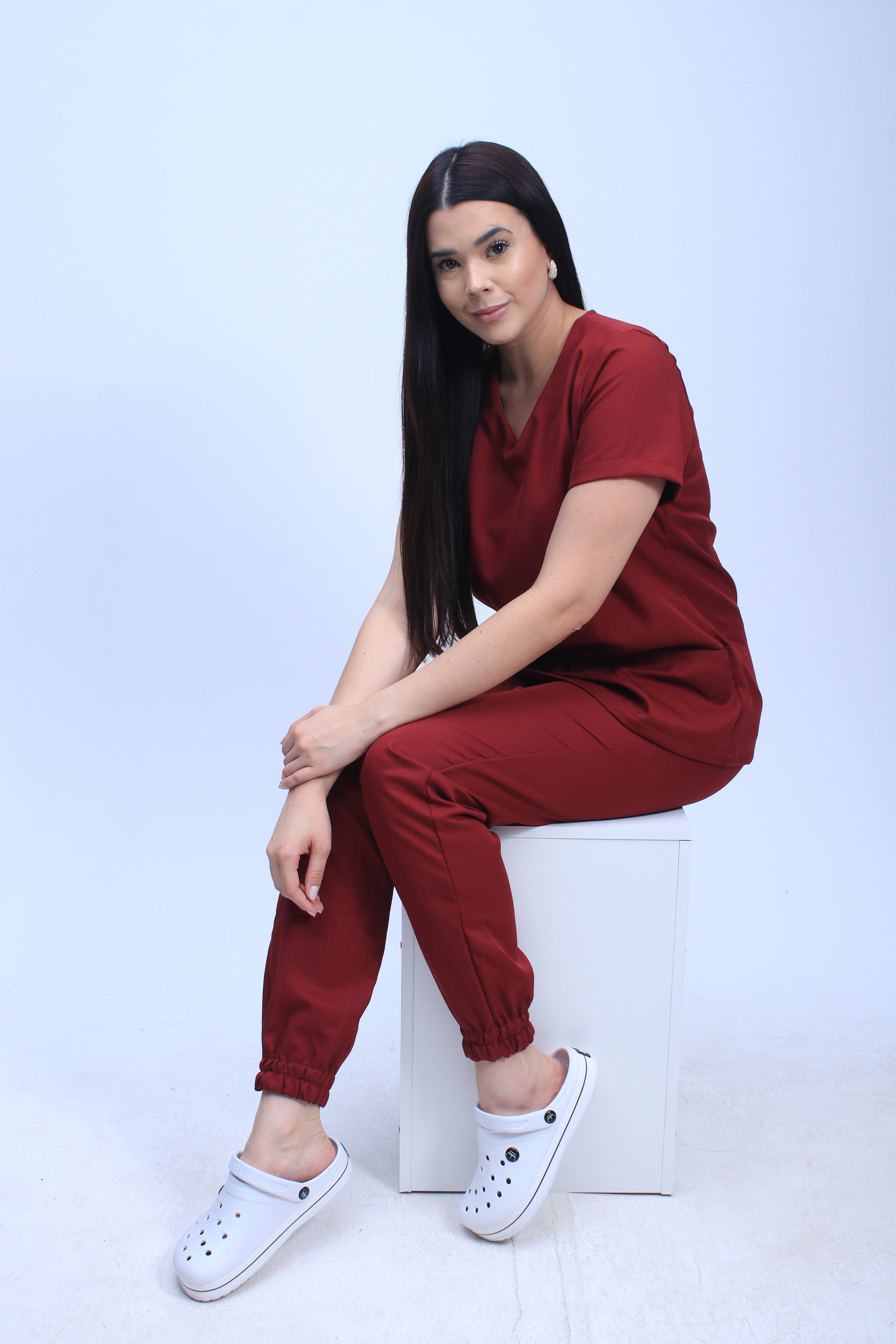 Scrub Mr Saúde Unisex