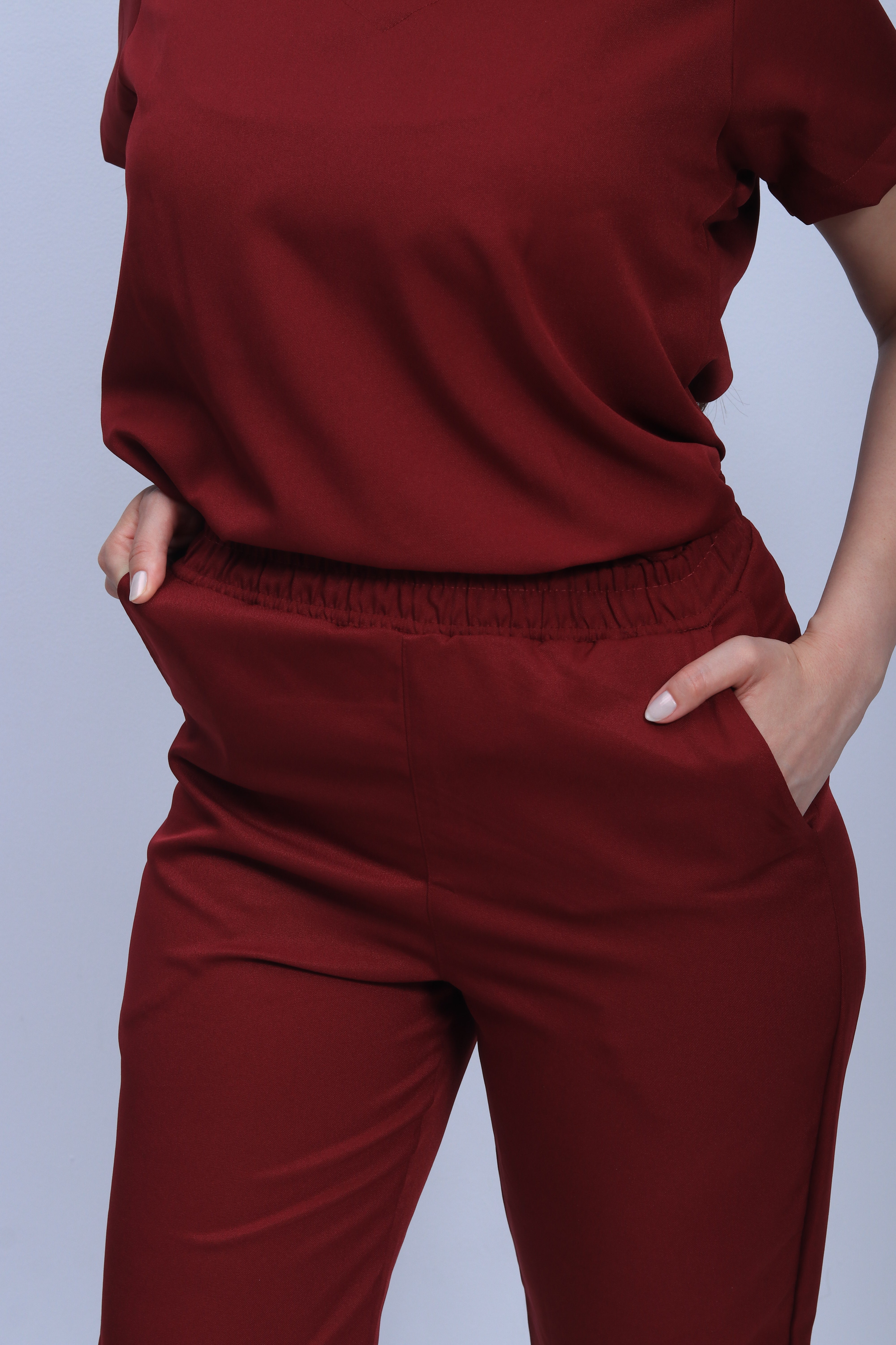 Scrub Mr Saúde Unisex