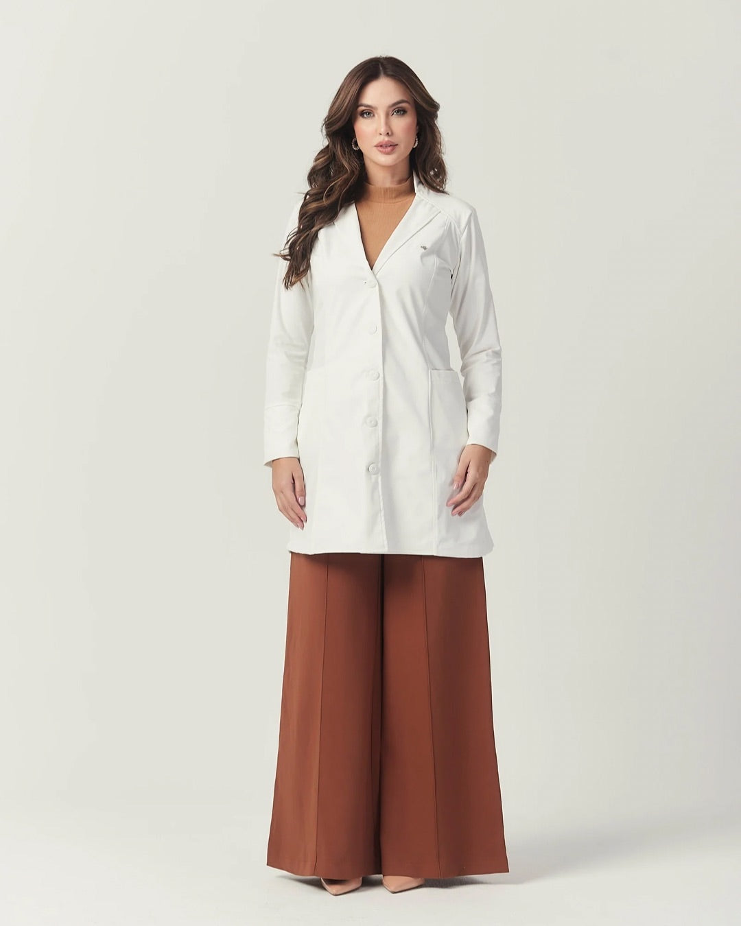 Jaleco Medical My Coat Feminino