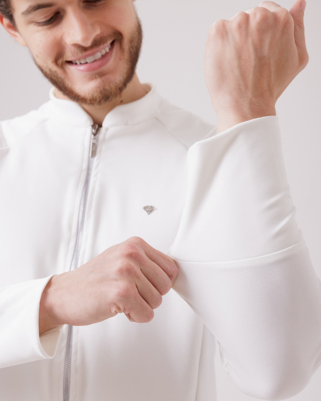 Jaleco New Mônaco My Coat Masculino