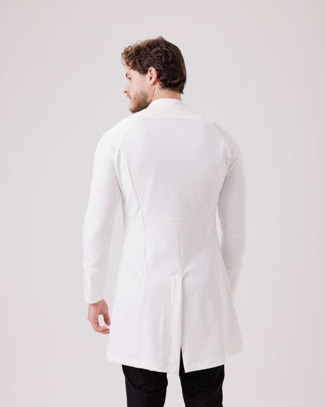 Jaleco New Mônaco My Coat Masculino