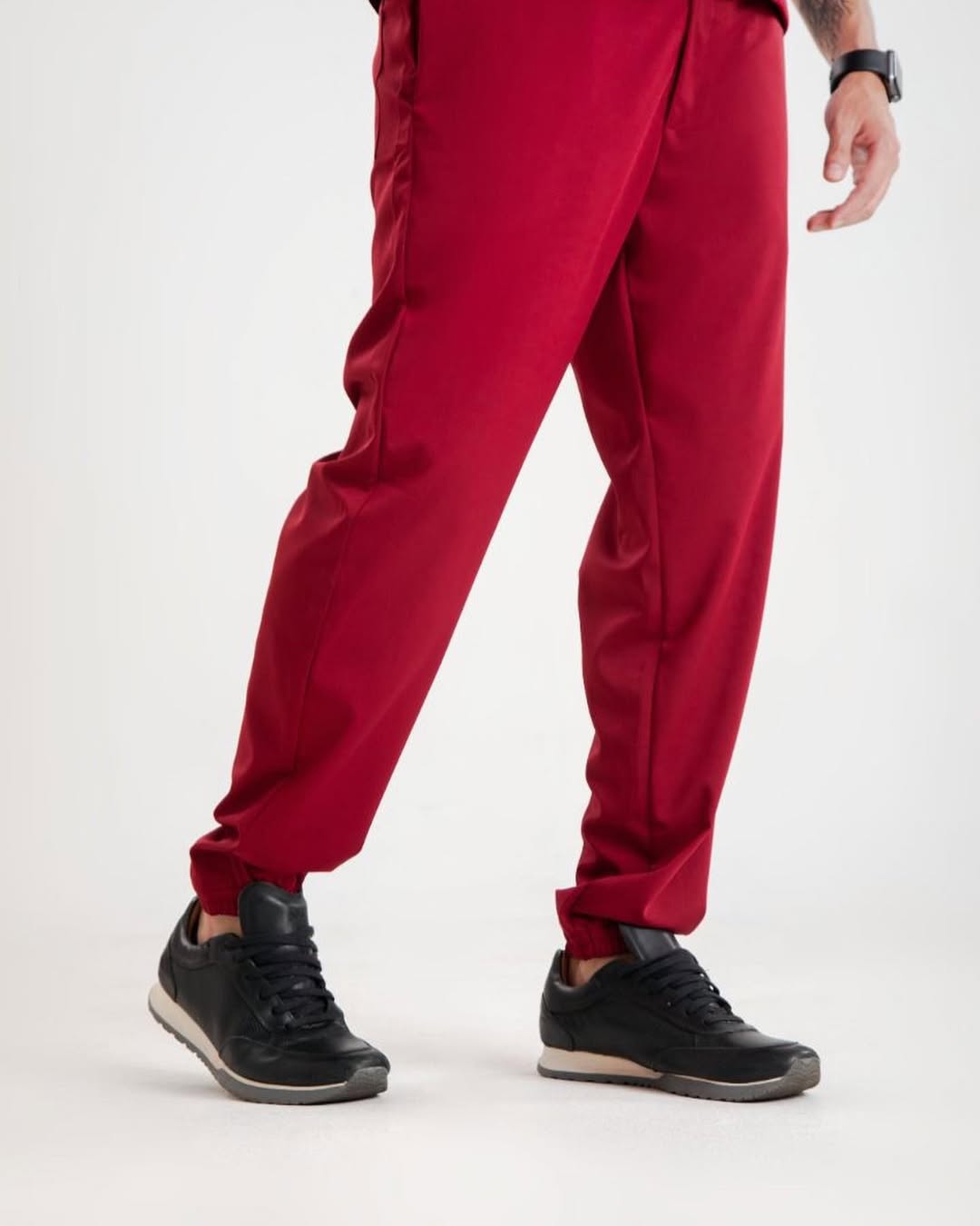 Scrub Polo My Coat Masculino