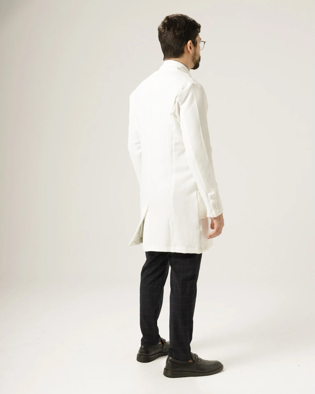 Jaleco Premium My Coat Masculino