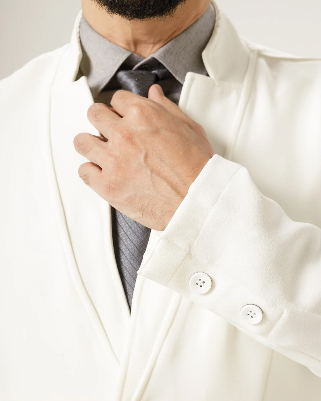 Jaleco Premium My Coat Masculino