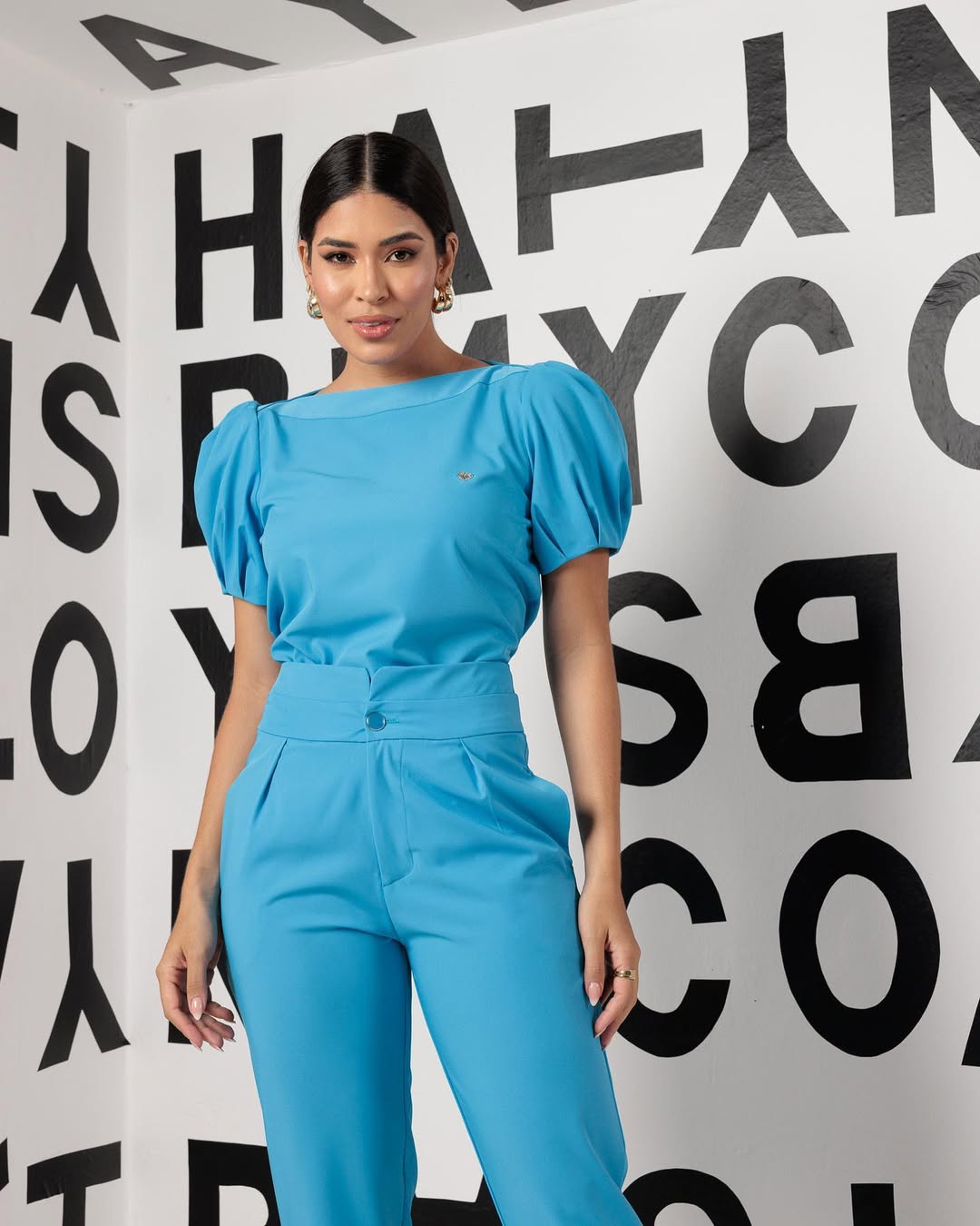 Scrub Lolita My Coat Feminino