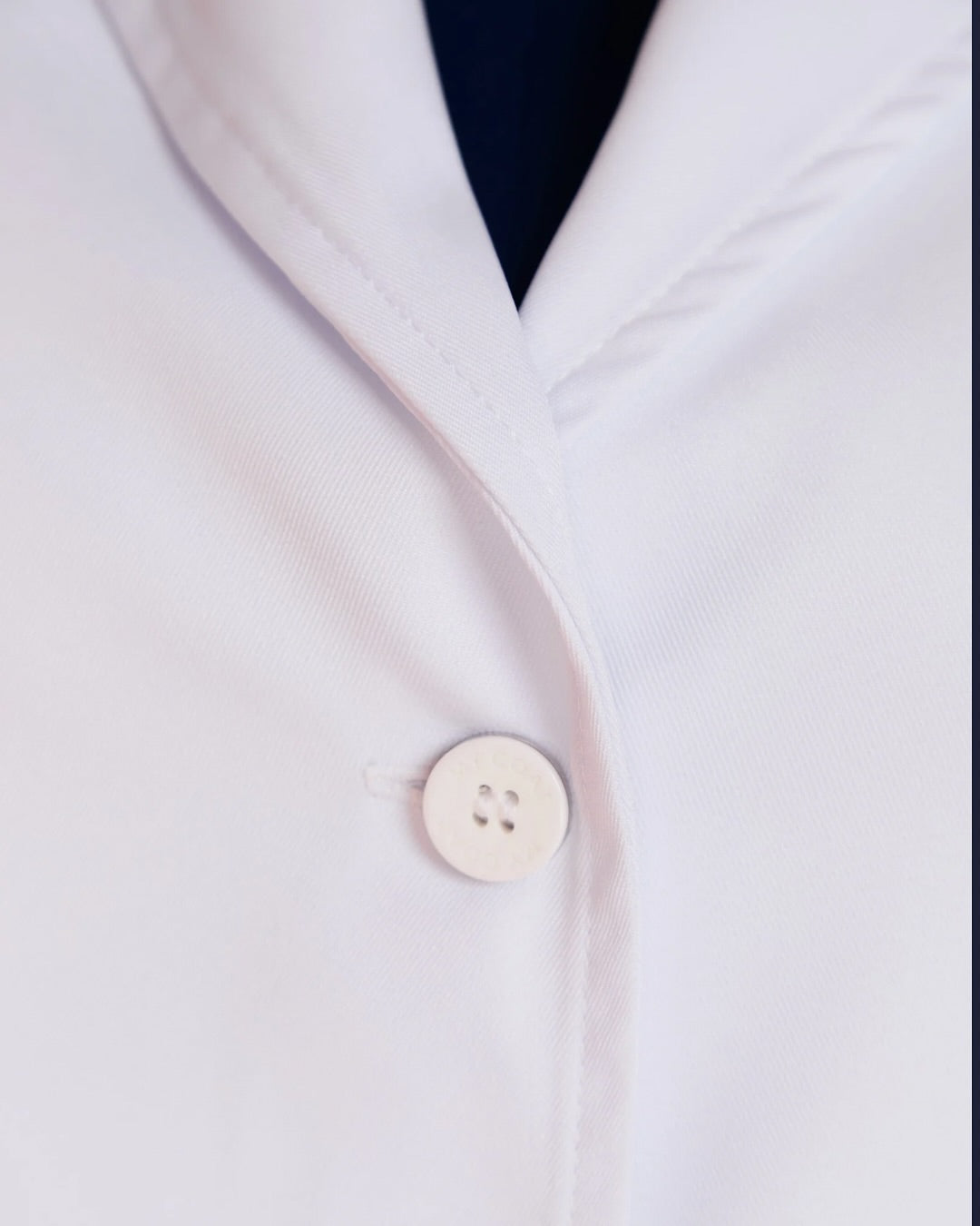 Jaleco Blanc My Coat Feminino