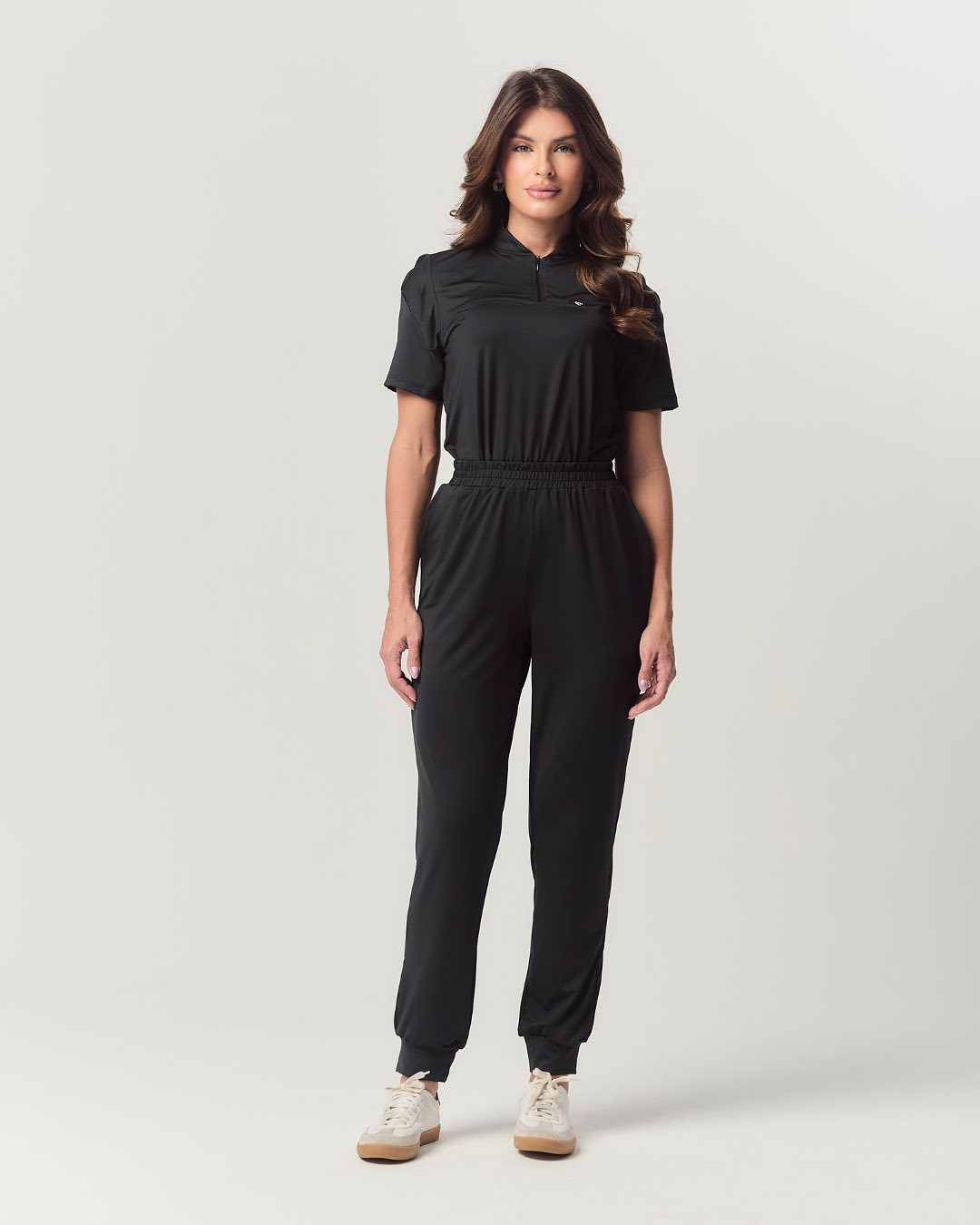 Scrub Performance My Coat Feminino