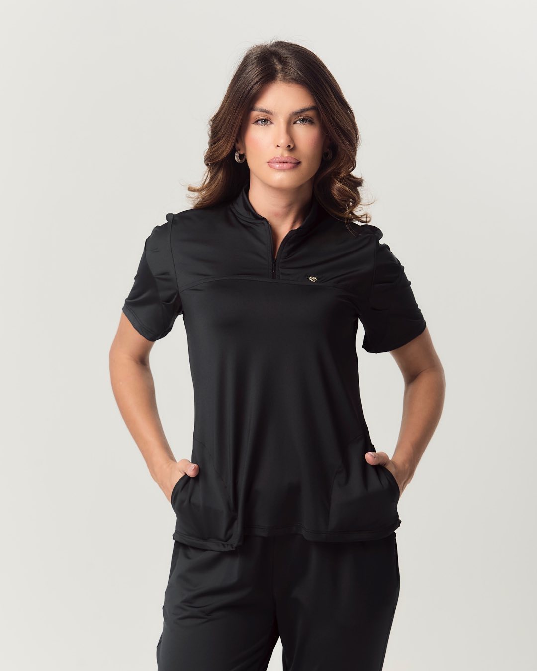Scrub Performance My Coat Feminino