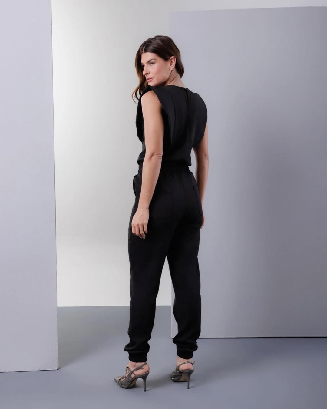 Scrub Trend My Coat Feminino