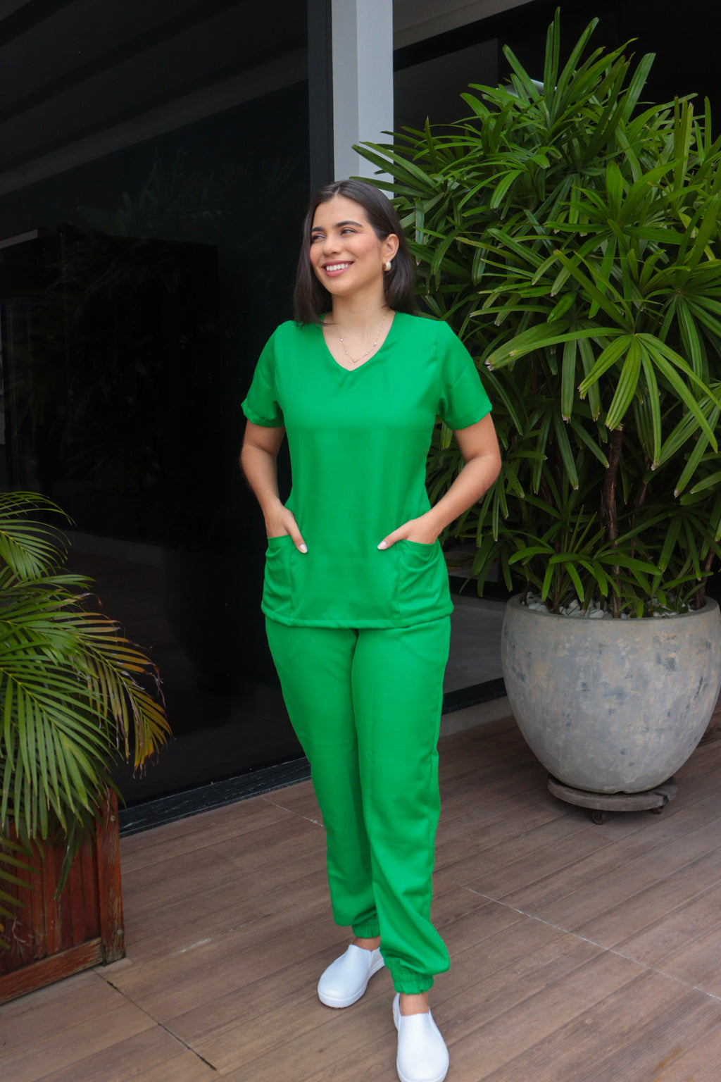Scrub Mr Saúde Unisex