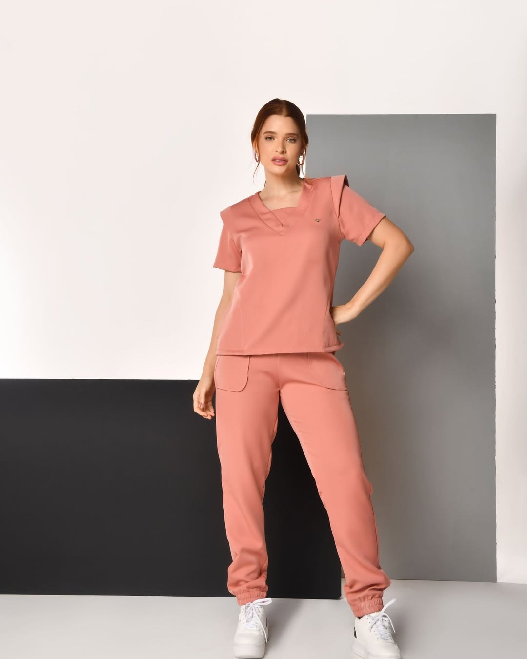 Scrub Essencial My Coat Feminino