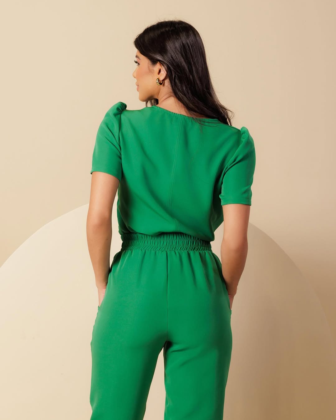 Scrub Florença My Coat Feminino