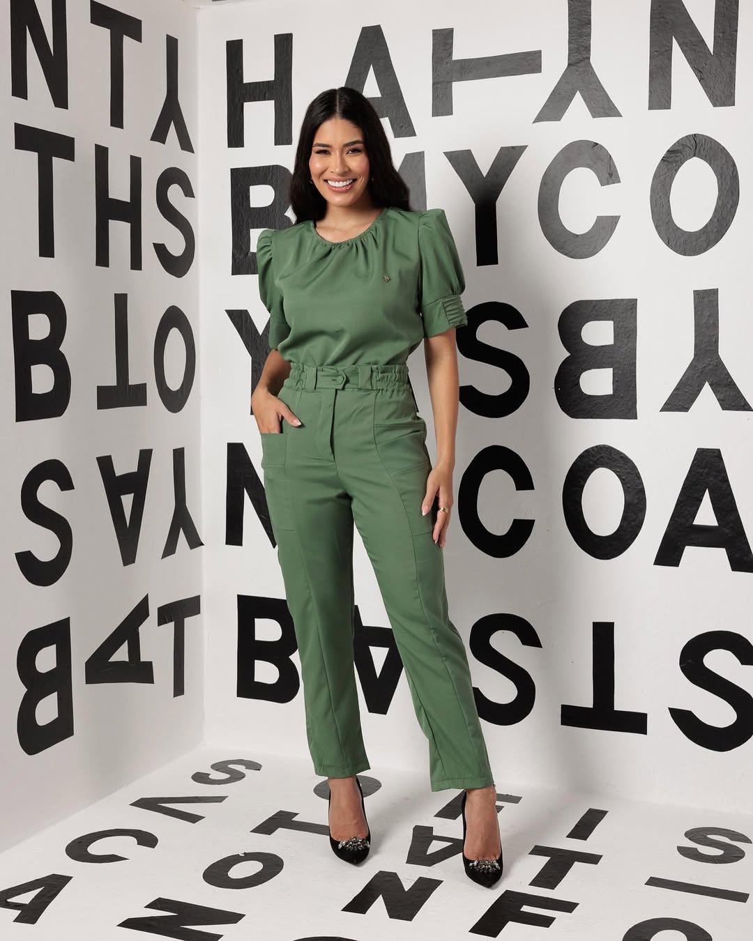 Scrub Select My Coat Feminino