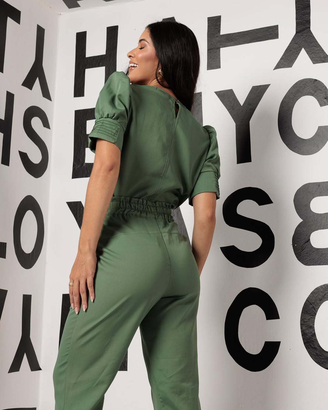 Scrub Select My Coat Feminino