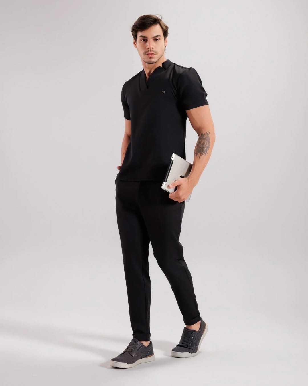 Scrub Premium My Coat Masculino