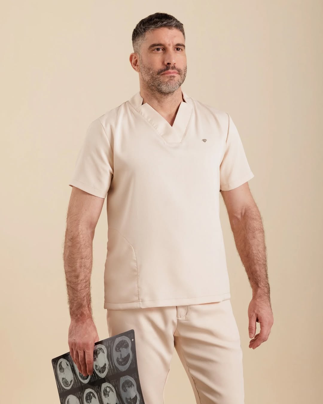 Scrub Premium My Coat Masculino