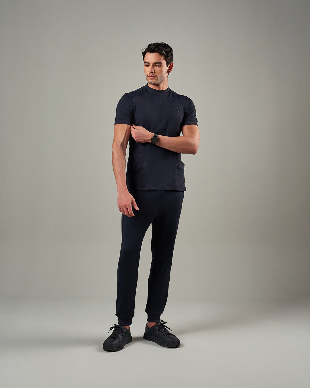 Scrub Comfort My Coat Masculino
