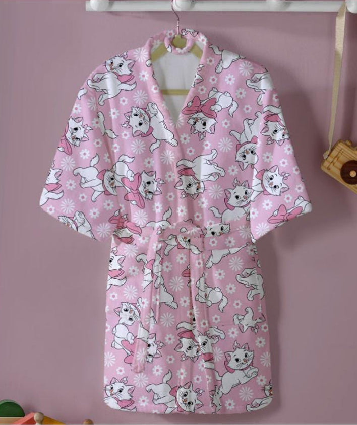 Roupão Infantil Döhler Marie
